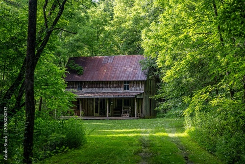 Foto Franklin, North Carolina