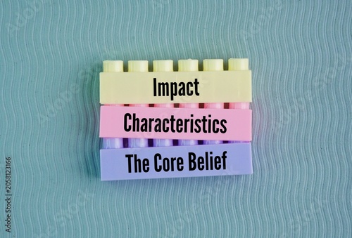 3 Growth Mindset are  The Core Belief, Characteristics, Impact word. view the world, process challenges, and make decisions. Based on psychological frameworks, here are three foundational 