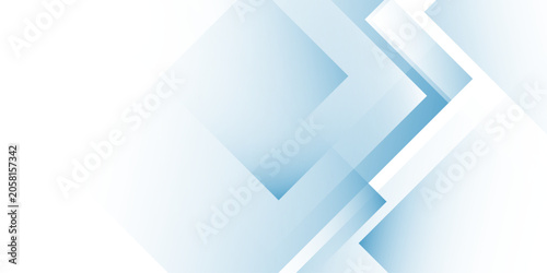 Canvastavla Abstract gradient background with overlay stripes shape