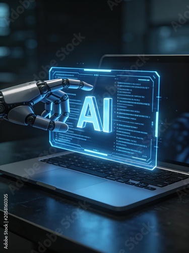Artificial Intelligence, Machine Learning, and Large Language Model Technologies