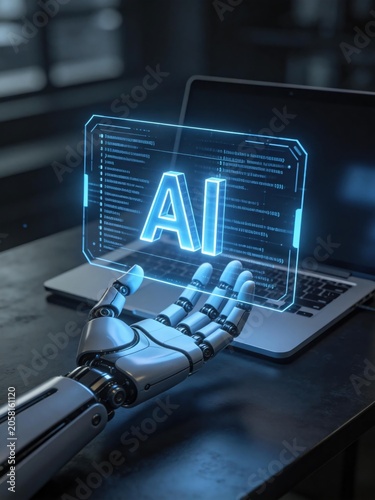 Artificial Intelligence, Machine Learning, and Large Language Model Technologies