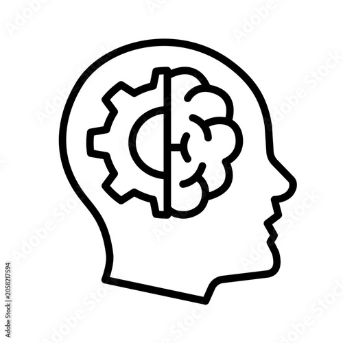 Behavior Icon