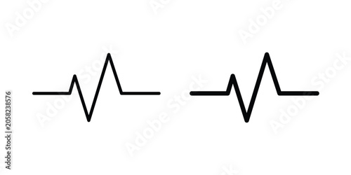 Canvastavla Pulse icon