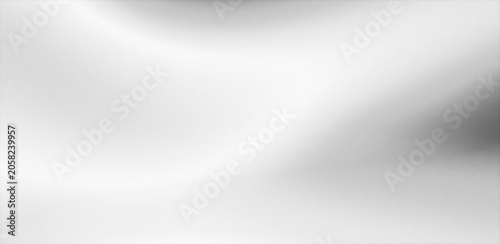abstract white background with soft gray gradients that exude a luxurious, clean, and premium feel