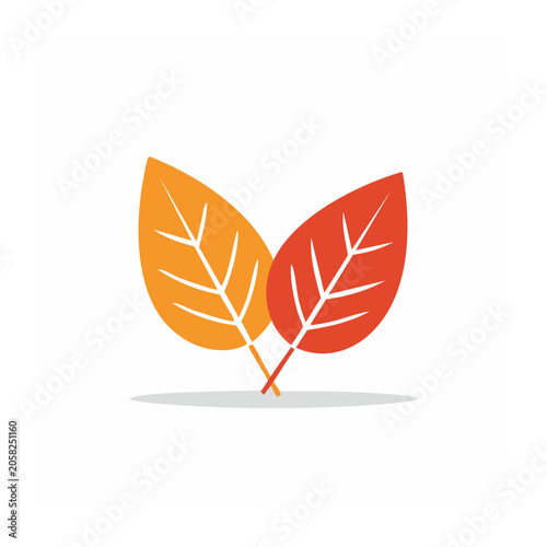 Flat design map pin vector icon