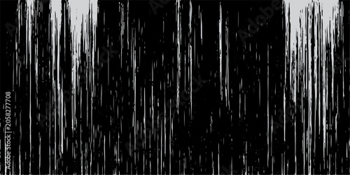 Dark grunge textured concrete background