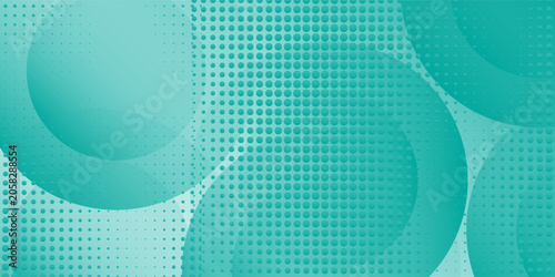 Modern simple art nice minimalist banner background  pastel colorful  Light Blue gradations  pattern graphic