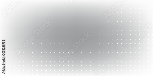 Gray Background modern and white studio room background Gray background illustration art nice