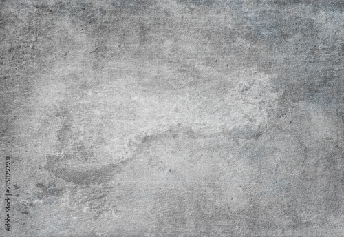 Faded condition grunge concrete wall texture.
