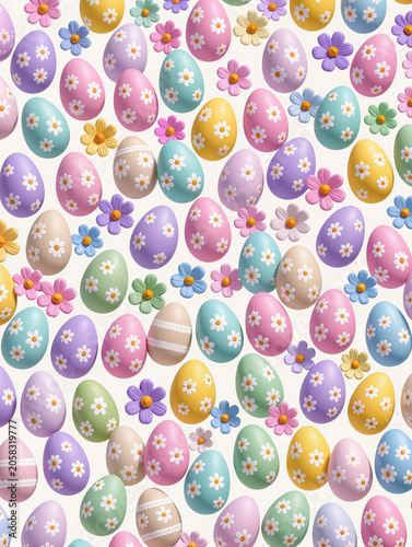  Easter Day