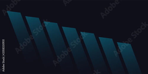 фотографія Blue background
