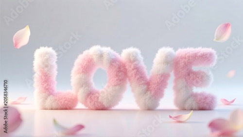 3D LOVE