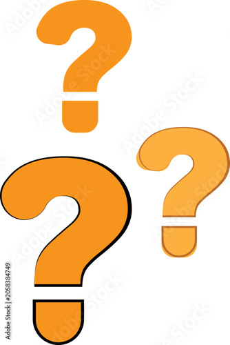 question mark sign, question mark icon, question mark symbol