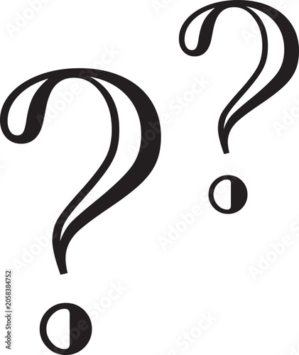 question mark sign, question mark icon, question mark symbol