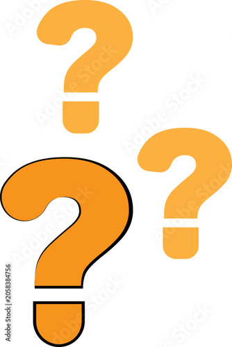 question mark sign, question mark icon, question mark symbol