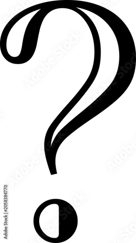 question mark sign, question mark icon, question mark symbol