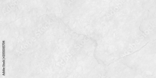 Fotografía grunge vintage white marble texture and dark gray concrete wall surface design pattern