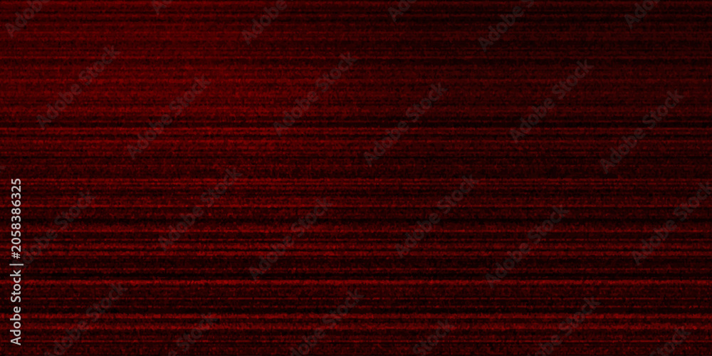 Fototapeta premium Red carpet texture pattern. Red fabric texture canvas background for design cloth texture. 