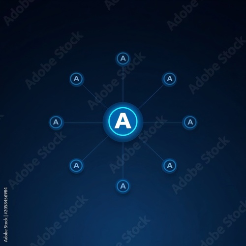 AI Agent Task Delegation System
