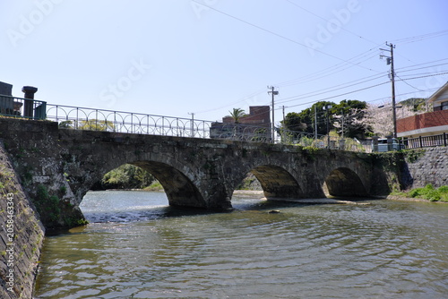 南房総市めがね橋	