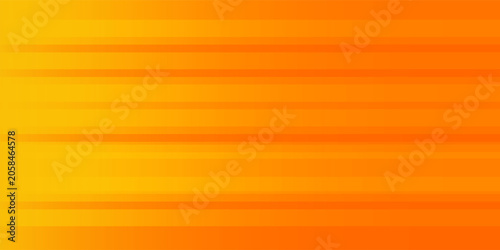 Abstract orange speed pattern background. Overlap square shape with lights design. Eps10 vector nautural
