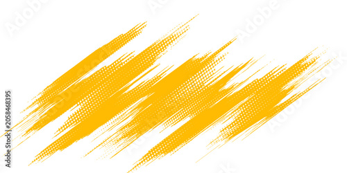 car livery graphic vector with exclusive colors. abstract grunge background design for vehicle vinyl wrap and sports car, racing car