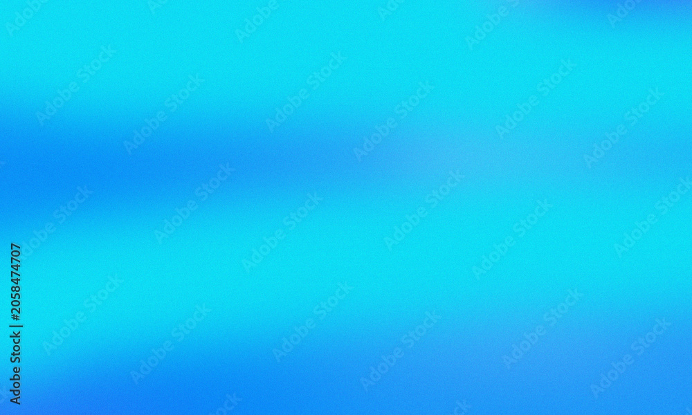 Obraz premium Blue gradient background texture
