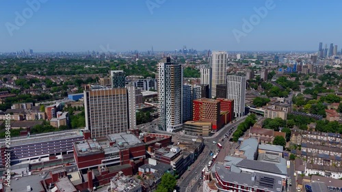 Lewisham - London
