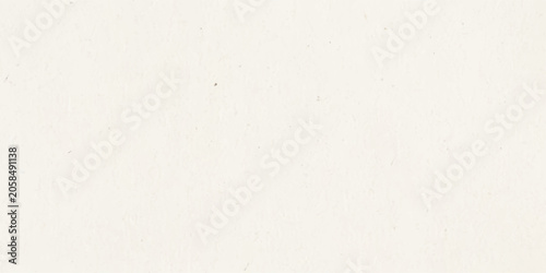 Clean off white paper texture with delicate specks for minimal stationery and modern subtle branding background