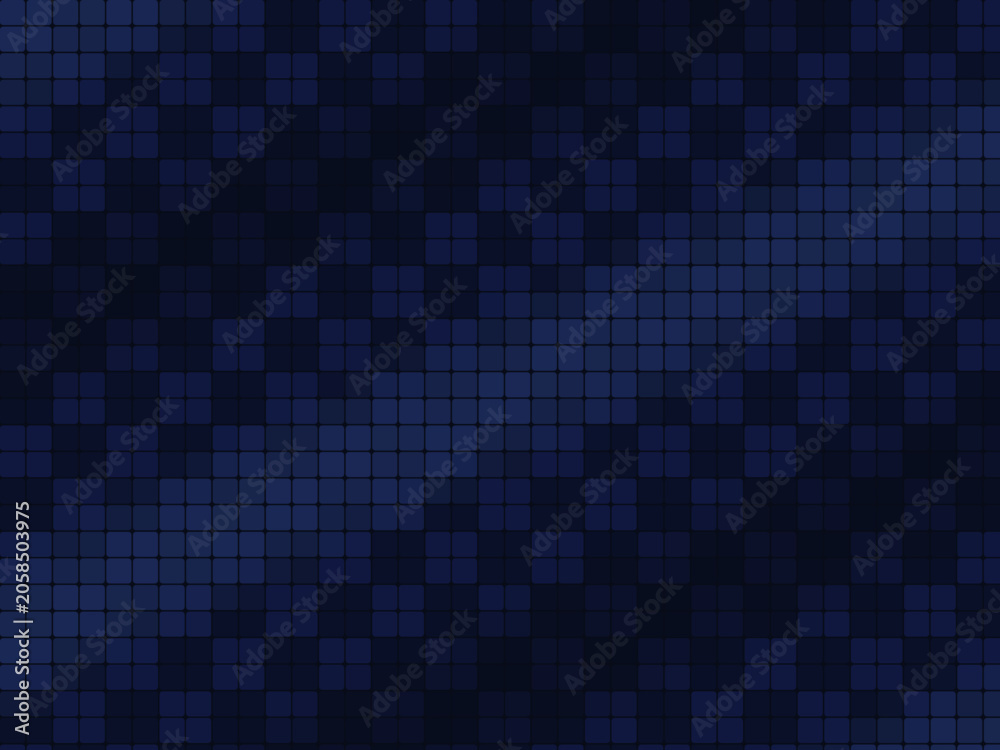 Naklejka premium Dark Carbon Fiber Weave Texture Industrial Pattern