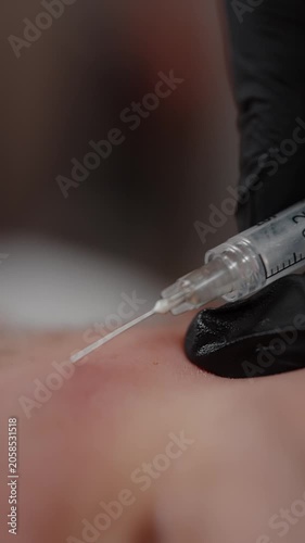 Aesthetic Bio Reinforcement Procedure
