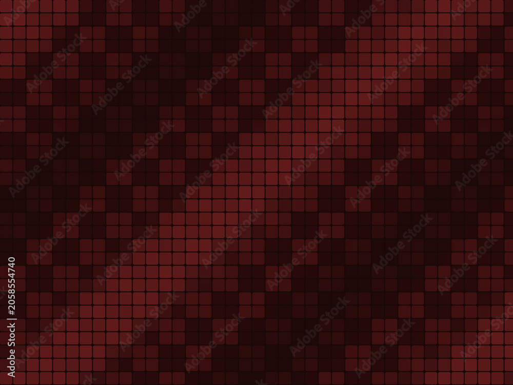 Naklejka premium Carbon Fiber Twill Weave Pattern Dark Luxury Tech