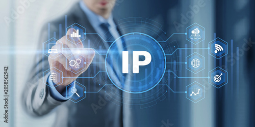 IP Intellectual Property Management for Business Strategy and Technology Asset Protection