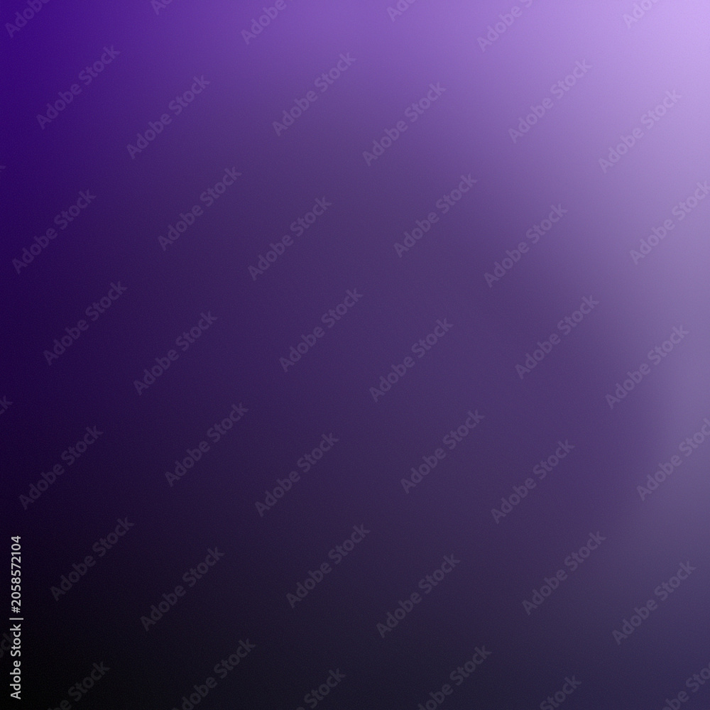 Fototapeta premium Abstract dark gradient background with soft blur and deep purple tones