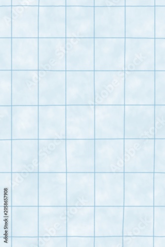 Pastel Plaid Background	