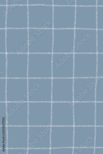 Pastel Plaid Background	