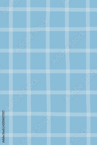 Pastel Plaid Background	