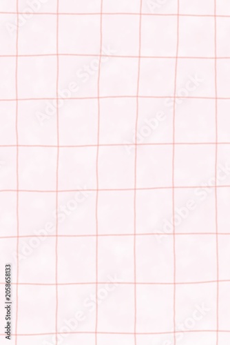 Pastel Plaid Background	