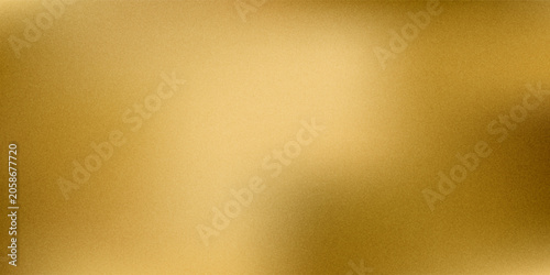 Fotografie Light pale soft pastel gold golden champagne beige abstract background