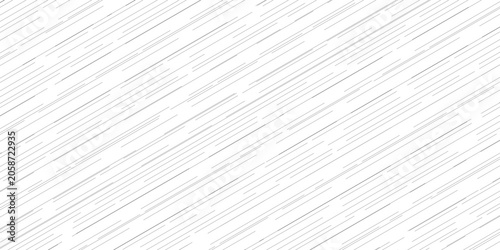 Foto Dashed line diagonal texture