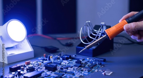 computer generated image