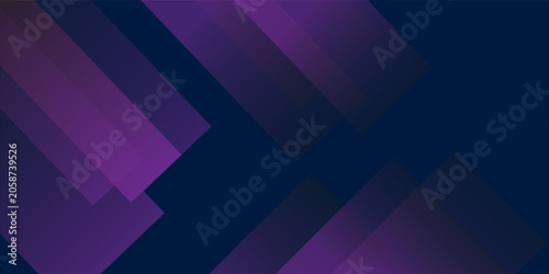 Vibrant purple diagonal glowing background with gradient lines