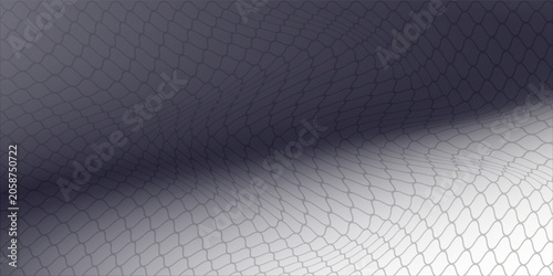 Mesh texture for fishing nets. Seamless pattern for sportswear or soccer goal, volleyball net, basketball hoop, hockey, athletics. Abstract net background. eps10.
