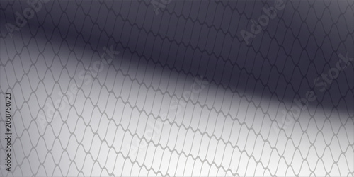 Mesh texture for fishing nets. Seamless pattern for sportswear or soccer goal, volleyball net, basketball hoop, hockey, athletics. Abstract net background. eps10.