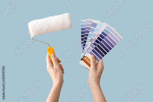 Home renovation and interio...
