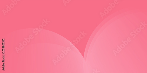 line and color for background