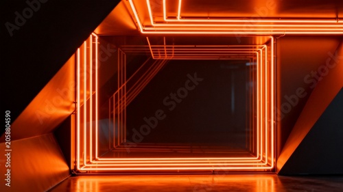 Professional stock image