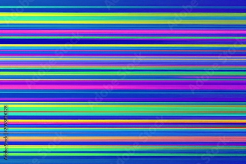 a close up of a colorful striped background