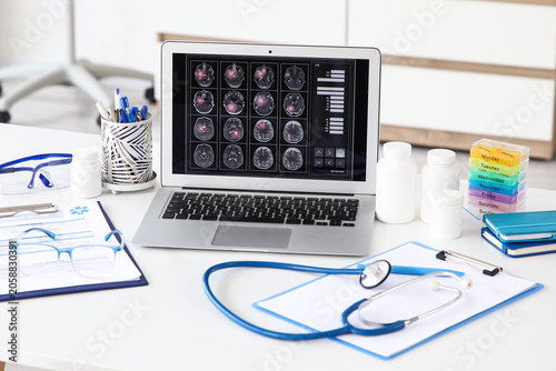 Medical diagnostic imaging ...