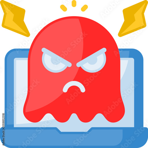 Rootkit icon